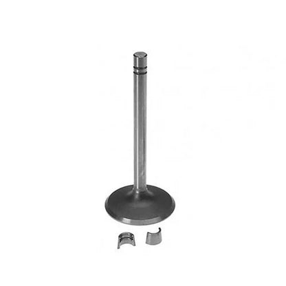 Bethesda Industrial Exhaust Valve fits John Deere 254 381 3010 4010 R26123