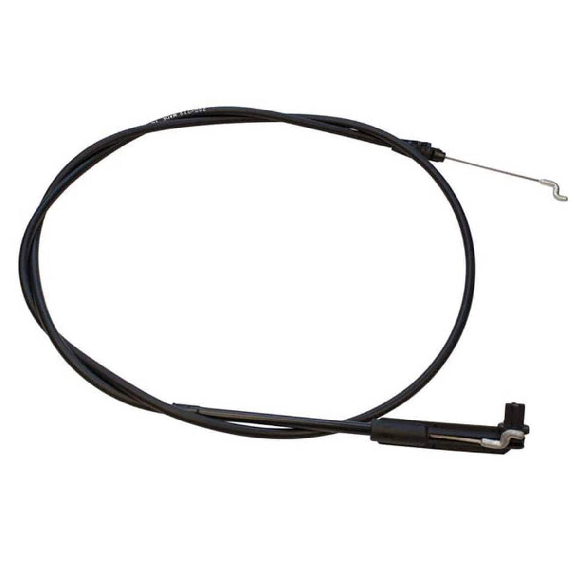 Bethesda Industrial Genuine OEM Toro 115-8439 Brake Cable for 22 in. Recycler (2002-2009)
