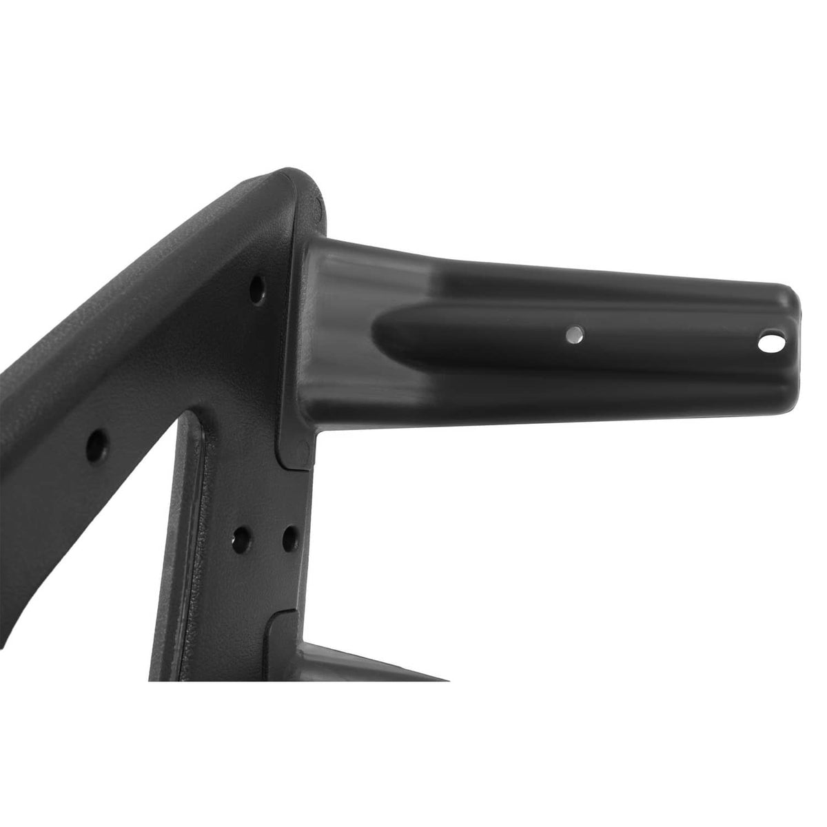Bethesda Industrial Front Armrest Seat Handle Hip Restraint Hand Rail For Yamaha G29 Drive Golf Cart