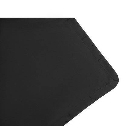 Bethesda Industrial 120" Bimini Style Golf Cart Roof Top Sun Top Tubular Canopy For EZGO Club Car