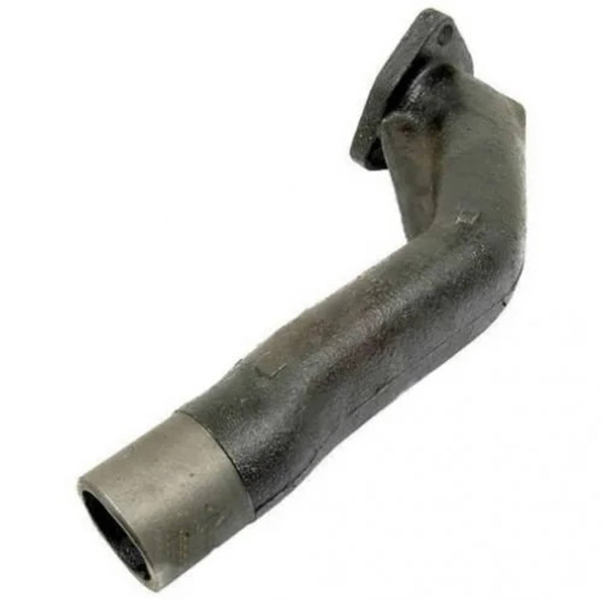 Bethesda Industrial Exhaust Manifold Elbow fits Massey Ferguson 165 3165 3165 507629M1