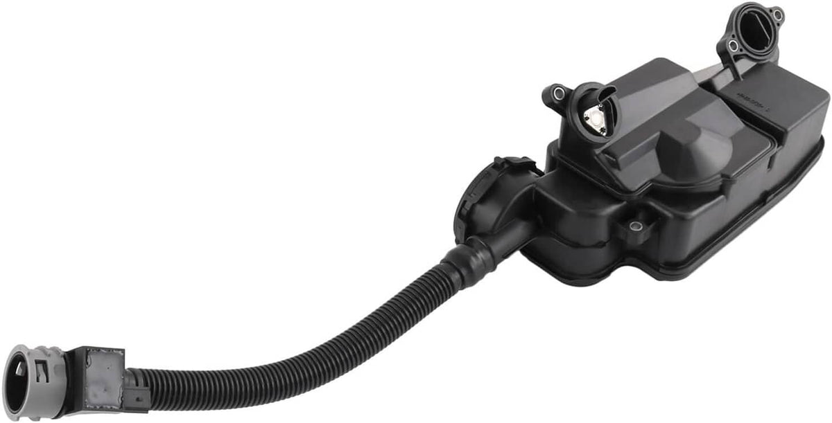 Bethesda Industrial Oil Separator Assembly for 11-16 Ford F250 F350 Super Duty 6.7L DC3Z-6A785-C