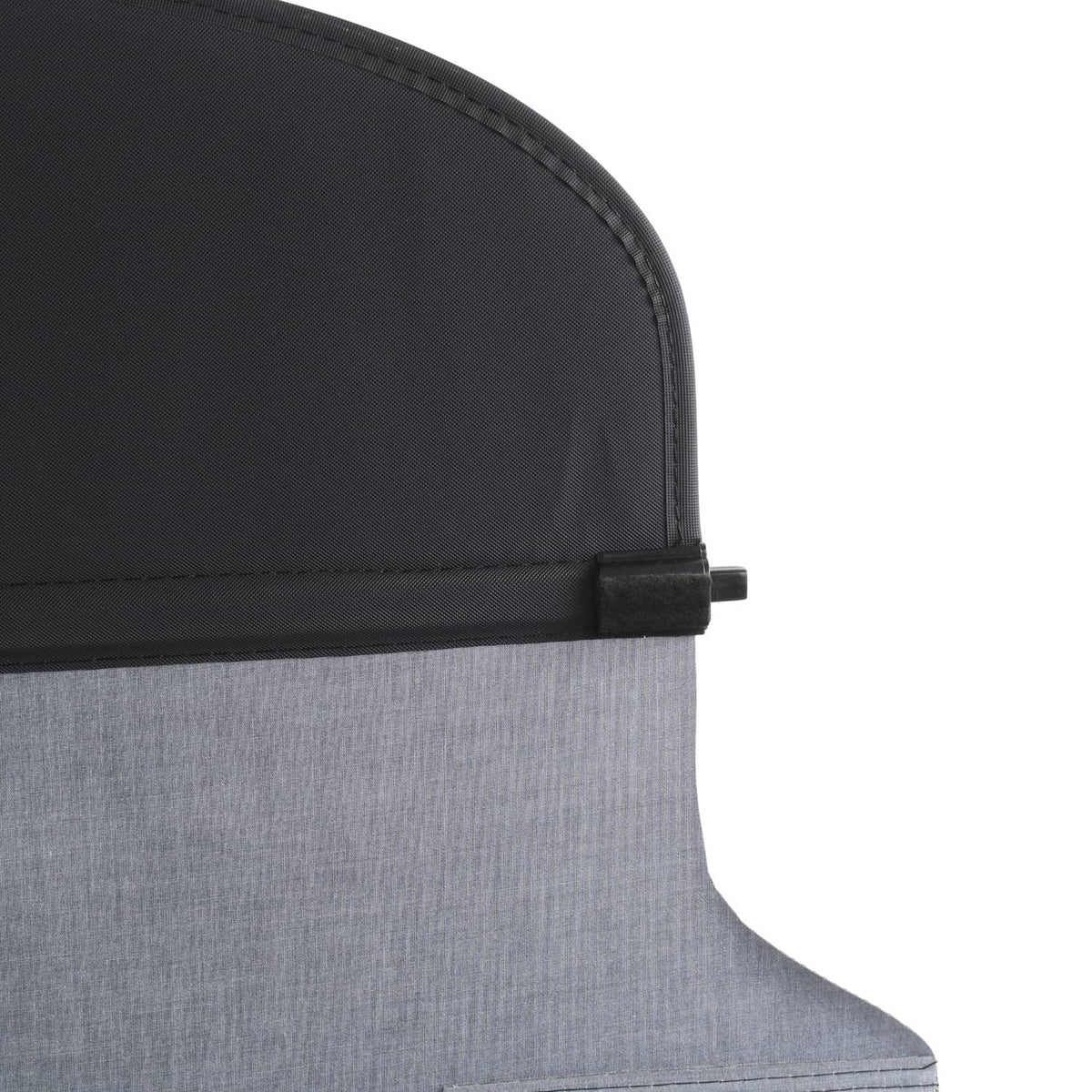 Bethesda Industrial Cargo Cover Rear Trunk Security Shielding Shade fit for 2019-2023 Jeep Cherokee