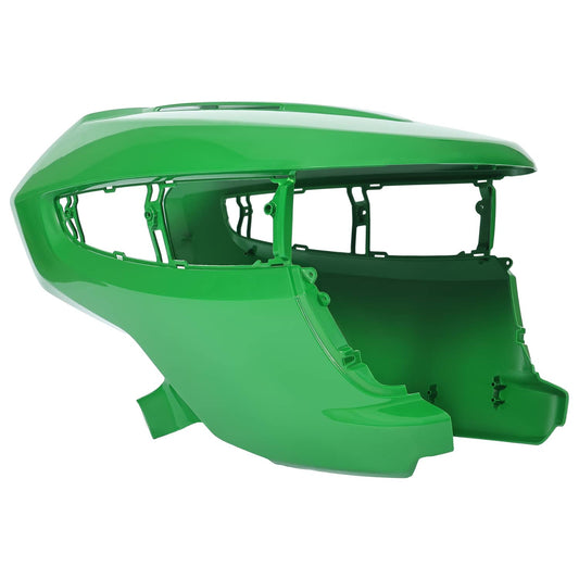 Bethesda Industrial Lawn Mower Hood Assembly For John Deere X500 X520 X534 X540 For M152326