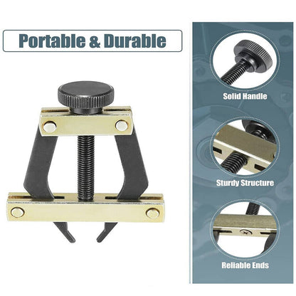 Bethesda Industrial Roller Chain Tools Kit 25-60 Chain Detacher Breaker Cutter Tool For Bike / ATV