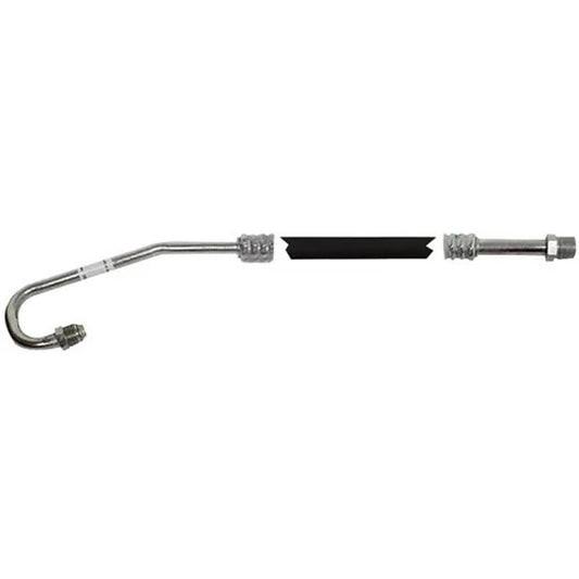Bethesda Industrial Suction Hose - Compressor End fits John Deere RE176250