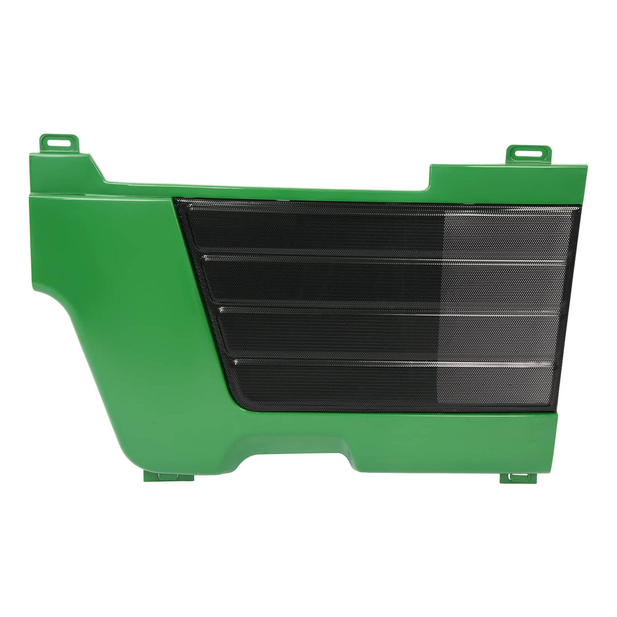 Bethesda Industrial L&R Side Panel & Screen Grille For John Deere 4200 4300 4400 #LVU10564 #LVU10565