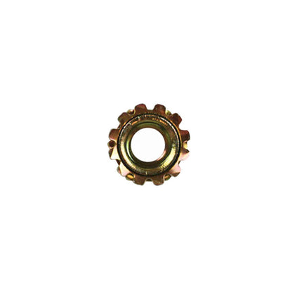 Bethesda Industrial (5) Genuine OEM Toro Nut-KEPS 32149-2