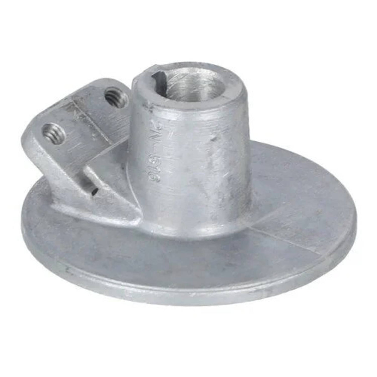 Bethesda Industrial Hydraulic Lift Lever Control Friction Plate fits Massey Ferguson TO30 180887M1