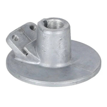 Bethesda Industrial Hydraulic Lift Lever Control Friction Plate fits Massey Ferguson TO30 180887M1