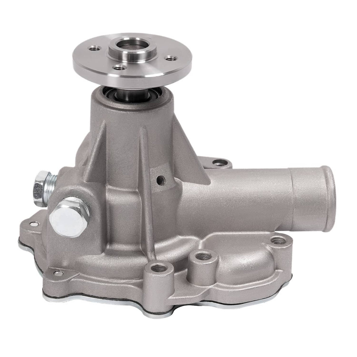 Bethesda Industrial Water Pump For SKID STEER 410 Ford 3415 New Holland TC30 TC35 Case #SBA145017790