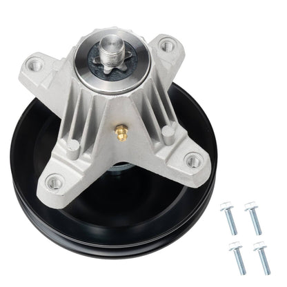 Bethesda Industrial Spindle & Blade Kit for Cub Cadet XT1-LT42 XT2-LX42 42" / 918-06976 742-04308