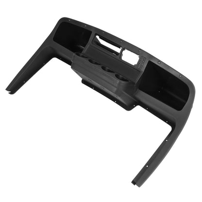 Bethesda Industrial Golf Cart Dash Assembly Cover Instrument Panel For EZGO TXT & Medalist 1994-2013