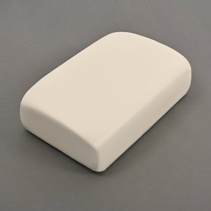 Bethesda Industrial White Seat Back Assembly for EZGO Marathon Golf Cart 1973 - 1994 Models