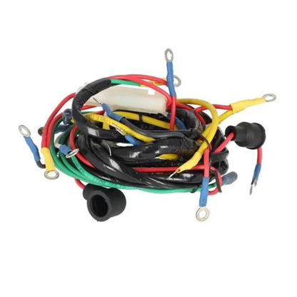 Bethesda Industrial Wiring Harness - Main fits Ford 600 601 621 700 701 800 801 900 901 FDN14401B