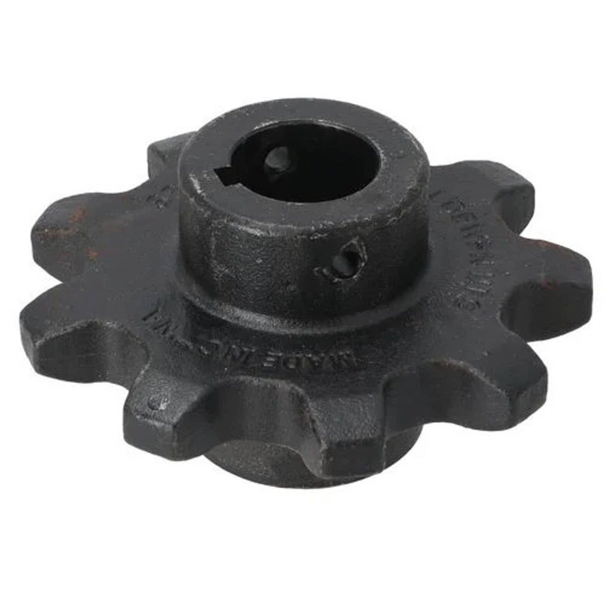 Bethesda Industrial Lower Grain Elevator Sprocket fits New Holland TR86 TR96 TR97 TR98 TR99 86512666