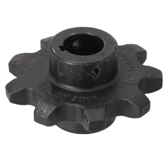 Bethesda Industrial Lower Grain Elevator Sprocket fits New Holland TR86 TR96 TR97 TR98 TR99 86512666