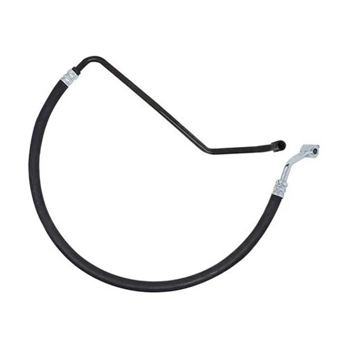 Bethesda Industrial Suction Hose - Compressor End fits John Deere 8820 AH91604 AH110918