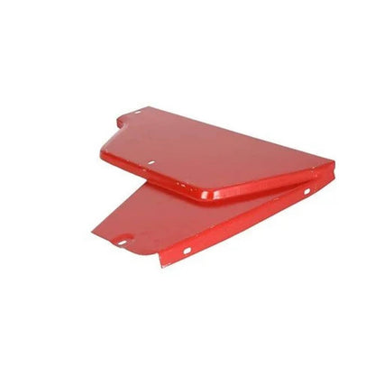 Bethesda Industrial Side Panel - Left Hand Rear fits Massey Ferguson 30 31 150 165 175 3165 194841M1