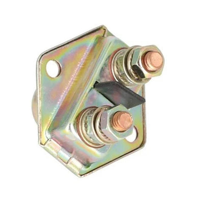 Bethesda Industrial Starter Switch fits Massey Ferguson TO20 TO30 TO11450A 181679M1 376295R91