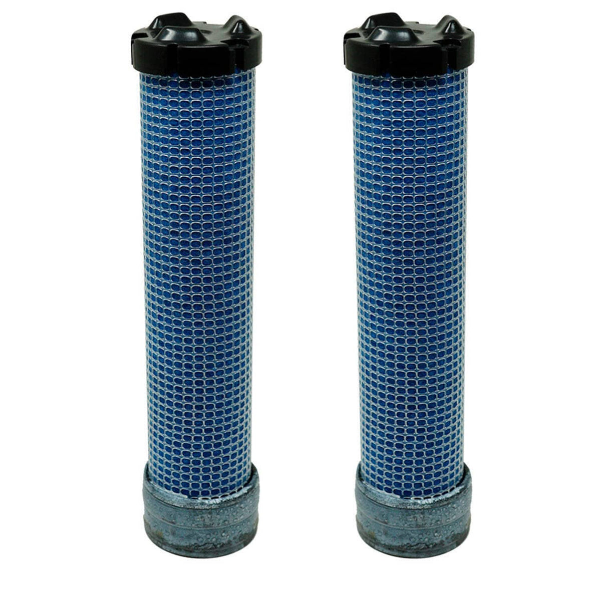 Bethesda Industrial 2PK Kawasaki OEM 11013-7045 Air Filter for FD731V FX651V FX691V FX730V FX751V