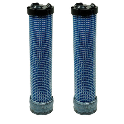 Bethesda Industrial 2PK Kawasaki OEM 11013-7045 Air Filter for FD731V FX651V FX691V FX730V FX751V