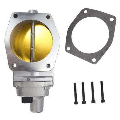Bethesda Industrial 90MM Throttle Body 19420707 for 2009-2017 Chevy Corvette Camaro Caprice LS3 LS7