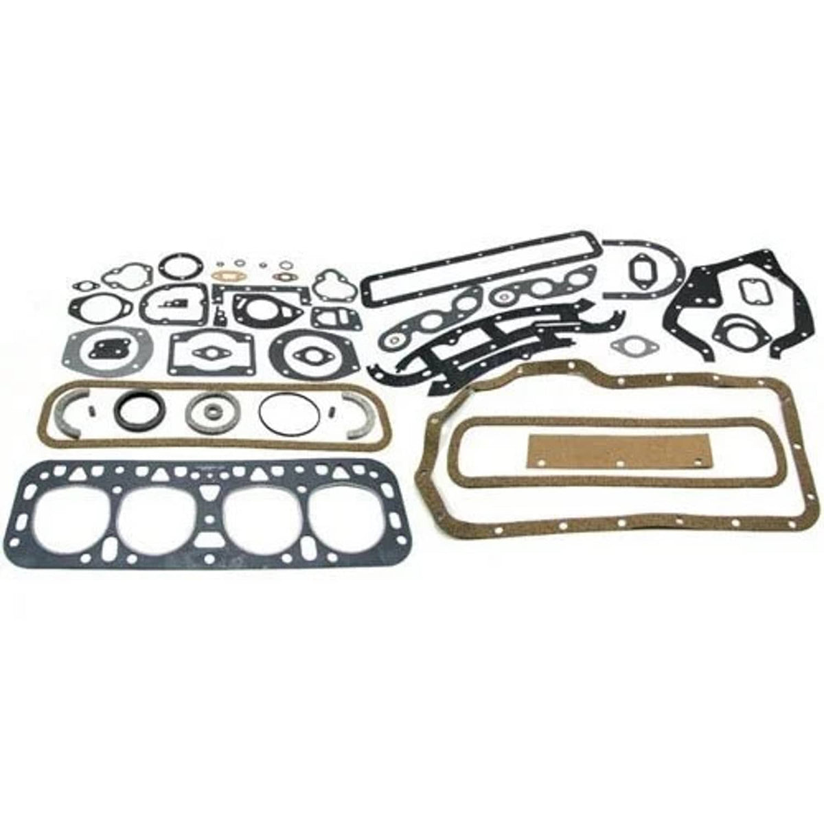 Bethesda Industrial Full Gasket Set Farmall & fits International M Super M 400 450 55621DC