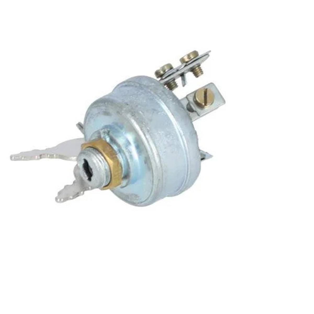 Bethesda Industrial Ignition Switch fits Case 430 430 470 480 530 570 630 730 830 930 930 A24511