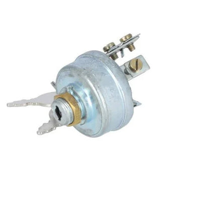 Bethesda Industrial Ignition Switch fits Case 430 430 470 480 530 570 630 730 830 930 930 A24511