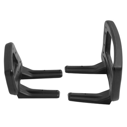 Bethesda Industrial Front Armrest Seat Handle Hip Restraint Hand Rail For Yamaha G29 Drive Golf Cart