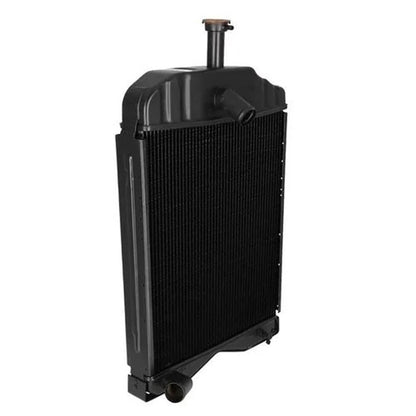 Bethesda Industrial Radiator fits Massey Ferguson 230 245 20C 20C 579004M91 579004V91 AR7039