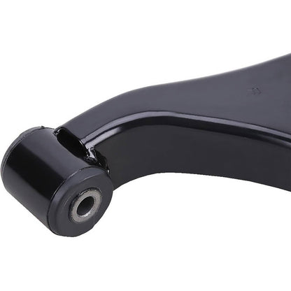 Bethesda Industrial Blcak Front Lower Control Arms & Ball Joints for 2006-2011 Honda Civic Acura CSX