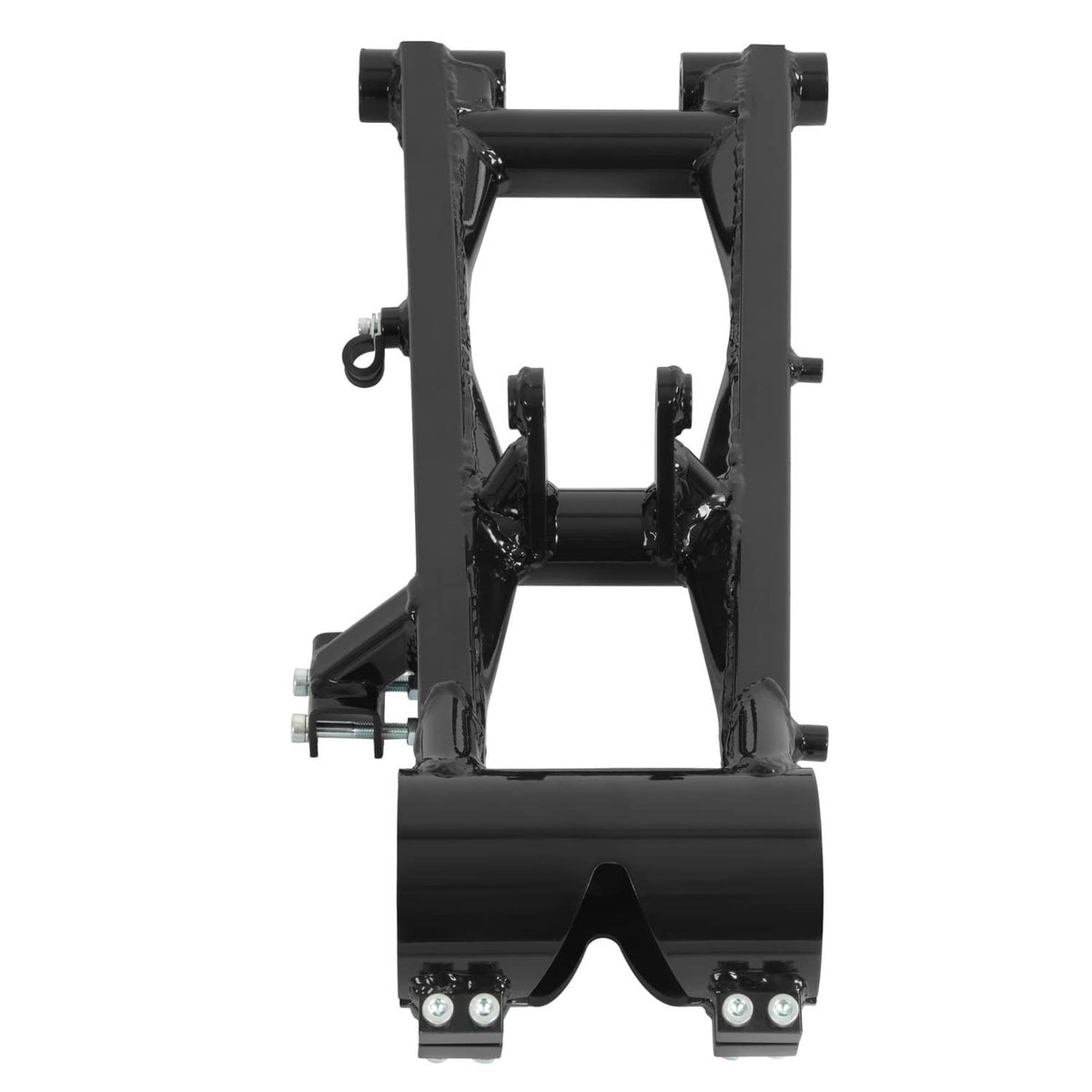 Bethesda Industrial For Yamaha 2006-2012 Raptor 700 2009+ Raptor 700R Rear Swing Arm Swingarm 4"