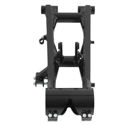 Bethesda Industrial For Yamaha 2006-2012 Raptor 700 2009+ Raptor 700R Rear Swing Arm Swingarm 4"