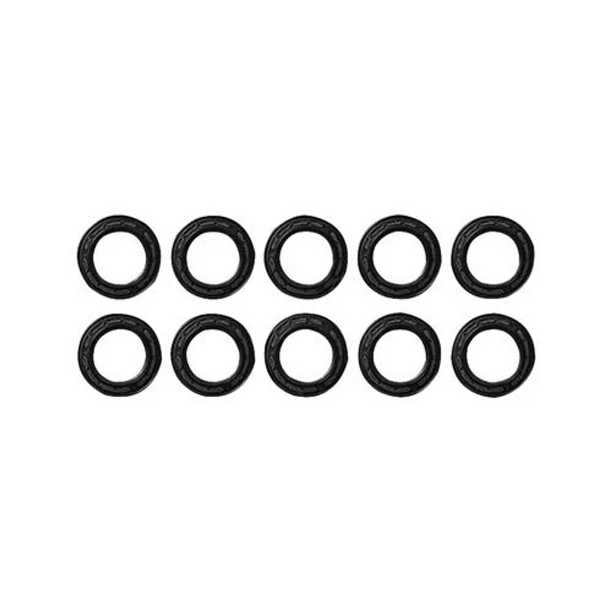 Bethesda Industrial Integral 5/8" Sealing Washer,10 Pack fits Caterpillar 327-0283 440-8031