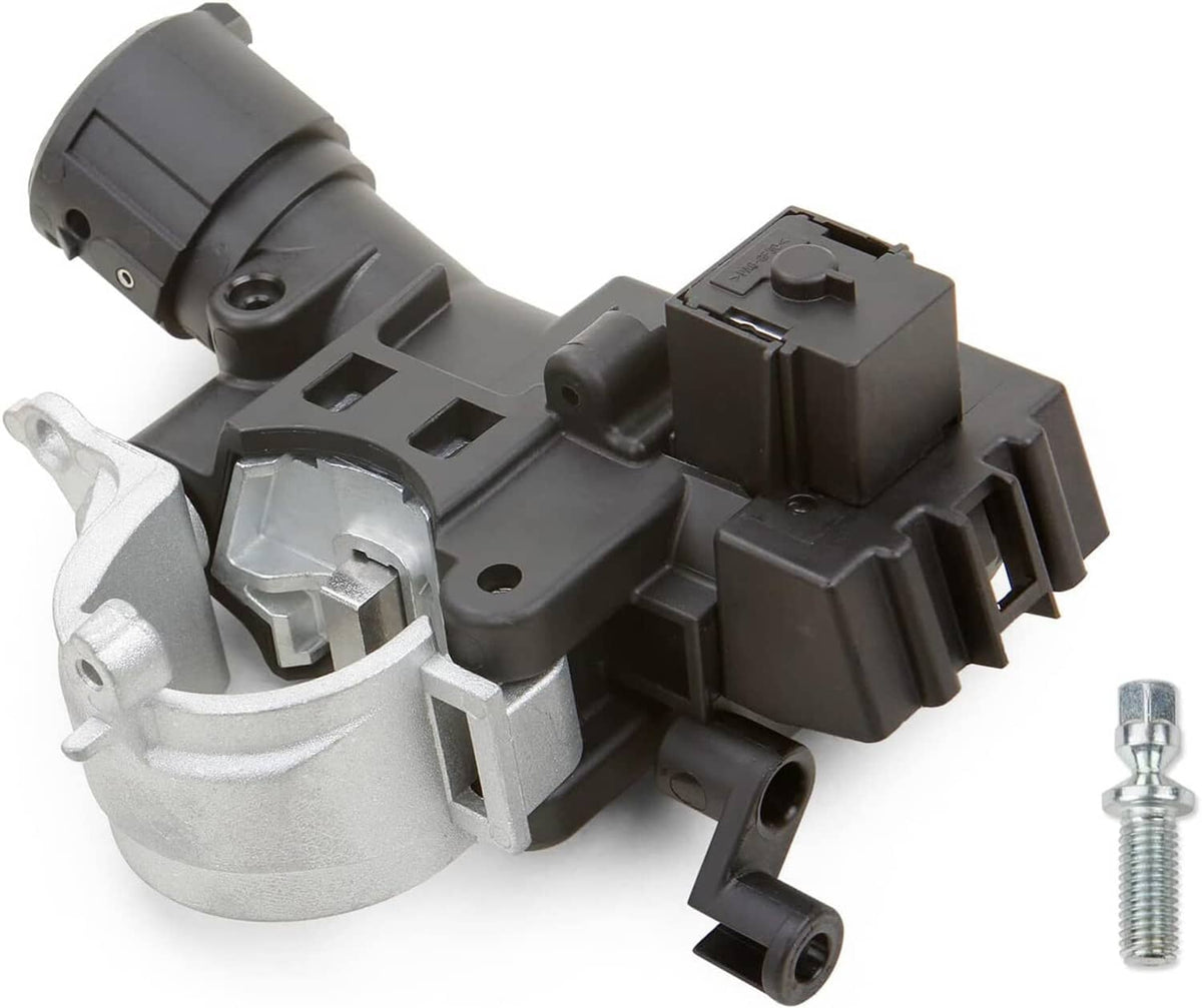 Bethesda Industrial New Ignition Switch Column Lock Housing 9L8Z-3511-A For 2008-2012 Ford Escape