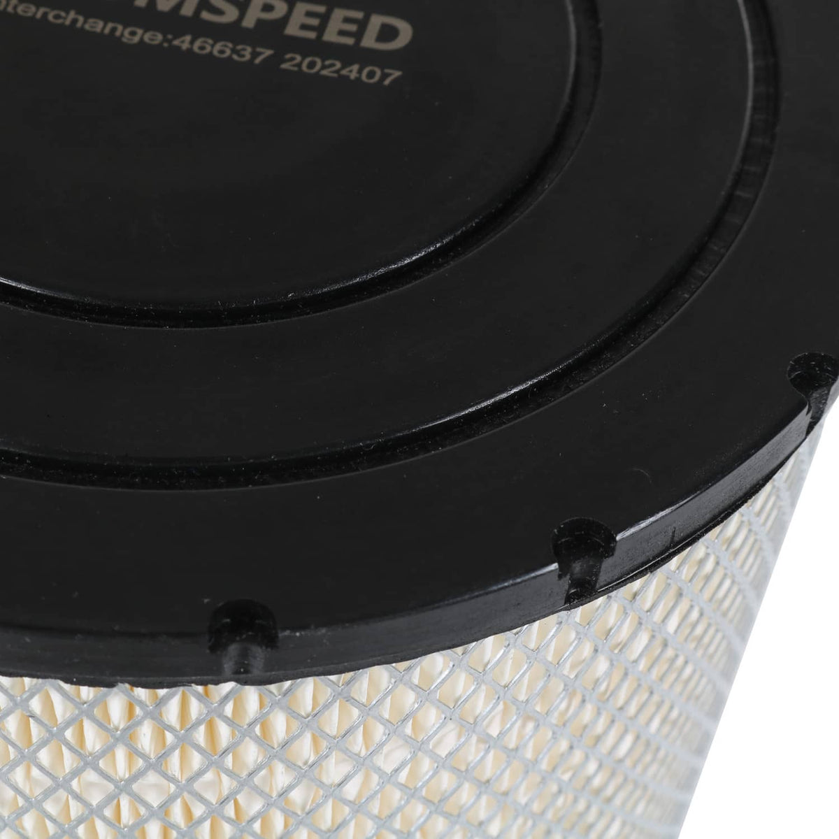 Bethesda Industrial Air Filter For Wix 46637 6637 Cummins 3912020,B085011,AH1141,CA6818,PA2818