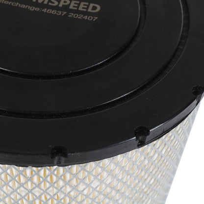Bethesda Industrial Air Filter For Wix 46637 6637 Cummins 3912020,B085011,AH1141,CA6818,PA2818