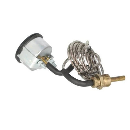 Bethesda Industrial Temperature Gauge - fits John Deere A B D G M R AA1342R AM1609T AM610T