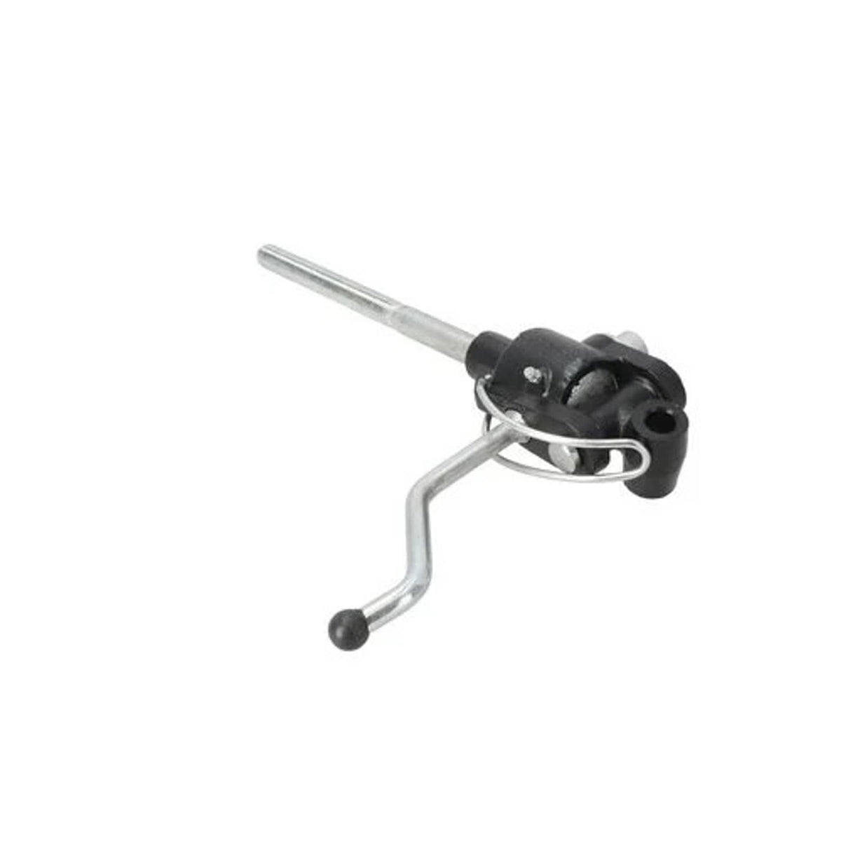 Bethesda Industrial Leveling Box Assembly without Fork - Right Hand
