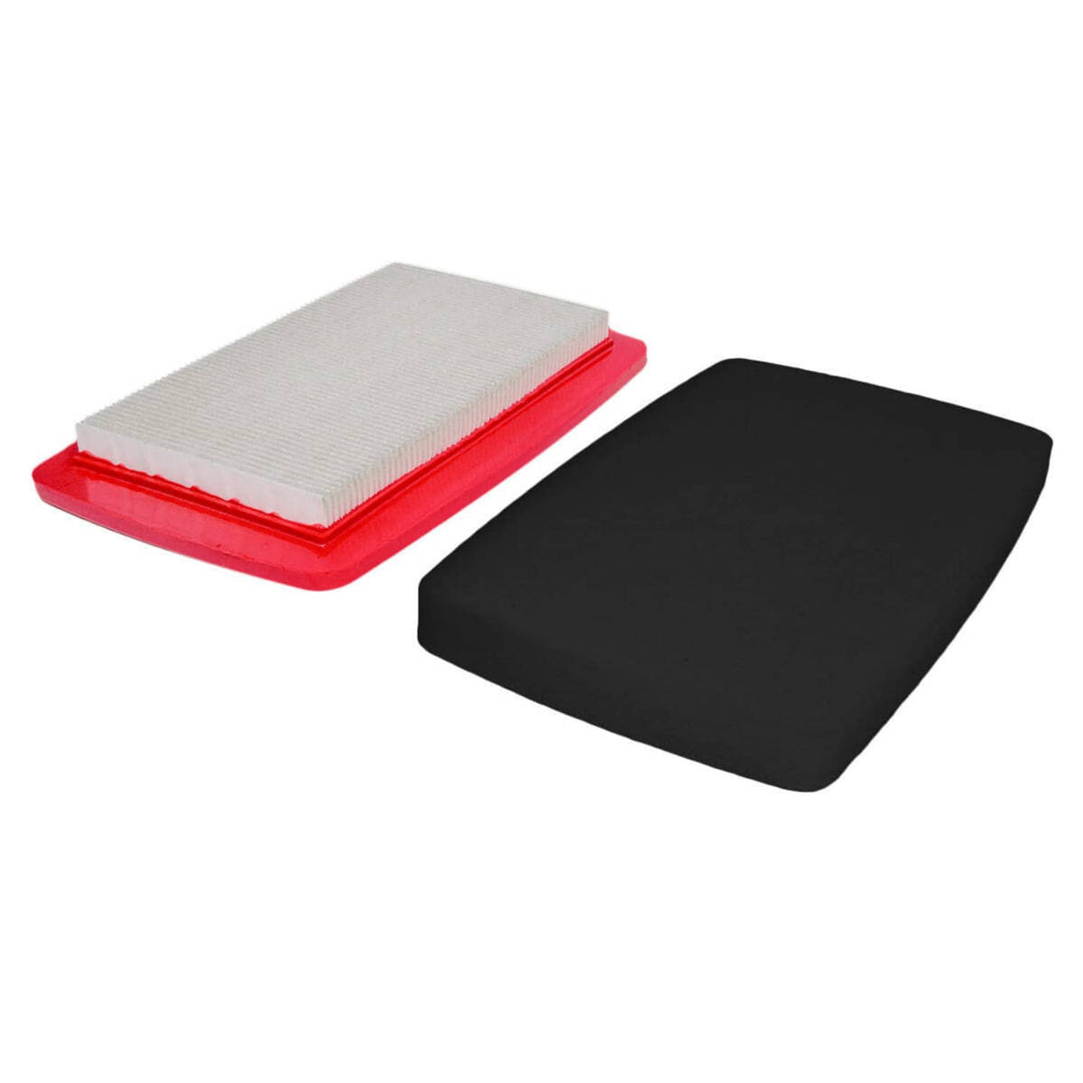 Bethesda Industrial Air Filter & Pre-Filter fits RedMax EB7000 EB8000 Series Backpack Blowers