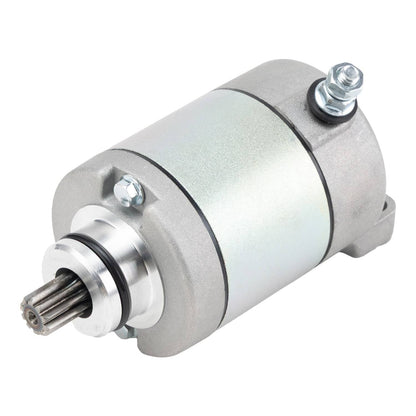 Bethesda Industrial Replacement 31200-HP1-601 Starter Motor Assembly for 2006-2014 Honda TRX450ER