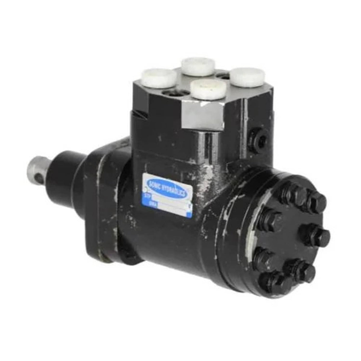 Bethesda Industrial Power Steering Motor fits Ford 6610 7610 E4NN3A244AA