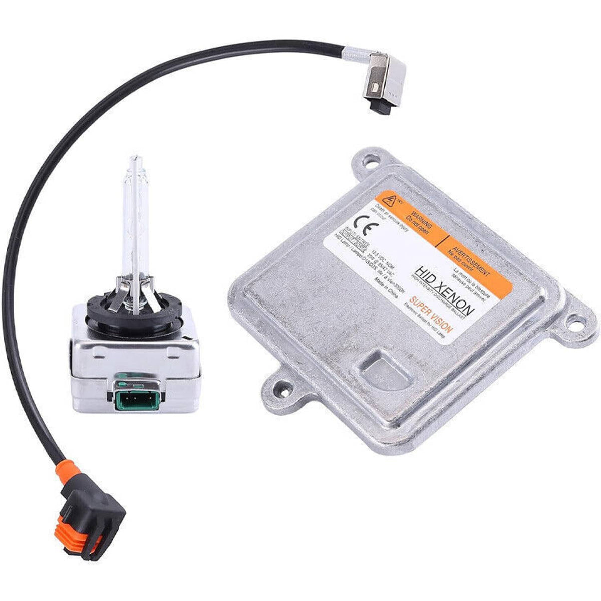 Bethesda Industrial D3S Xenon HID Headlight Ballast Control for 2015-2020 Blazer Impala Malibu Subur