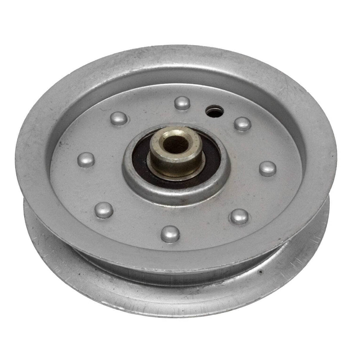 Bethesda Industrial 2PK Idler Pulley for Cub Cadet MTD 02005077 756-1229 01004081 Mowers