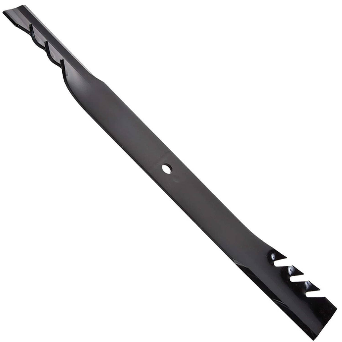 Bethesda Industrial 3PK Oregon Blades for 72" Scag Mower 48112 481709 482788 482882
