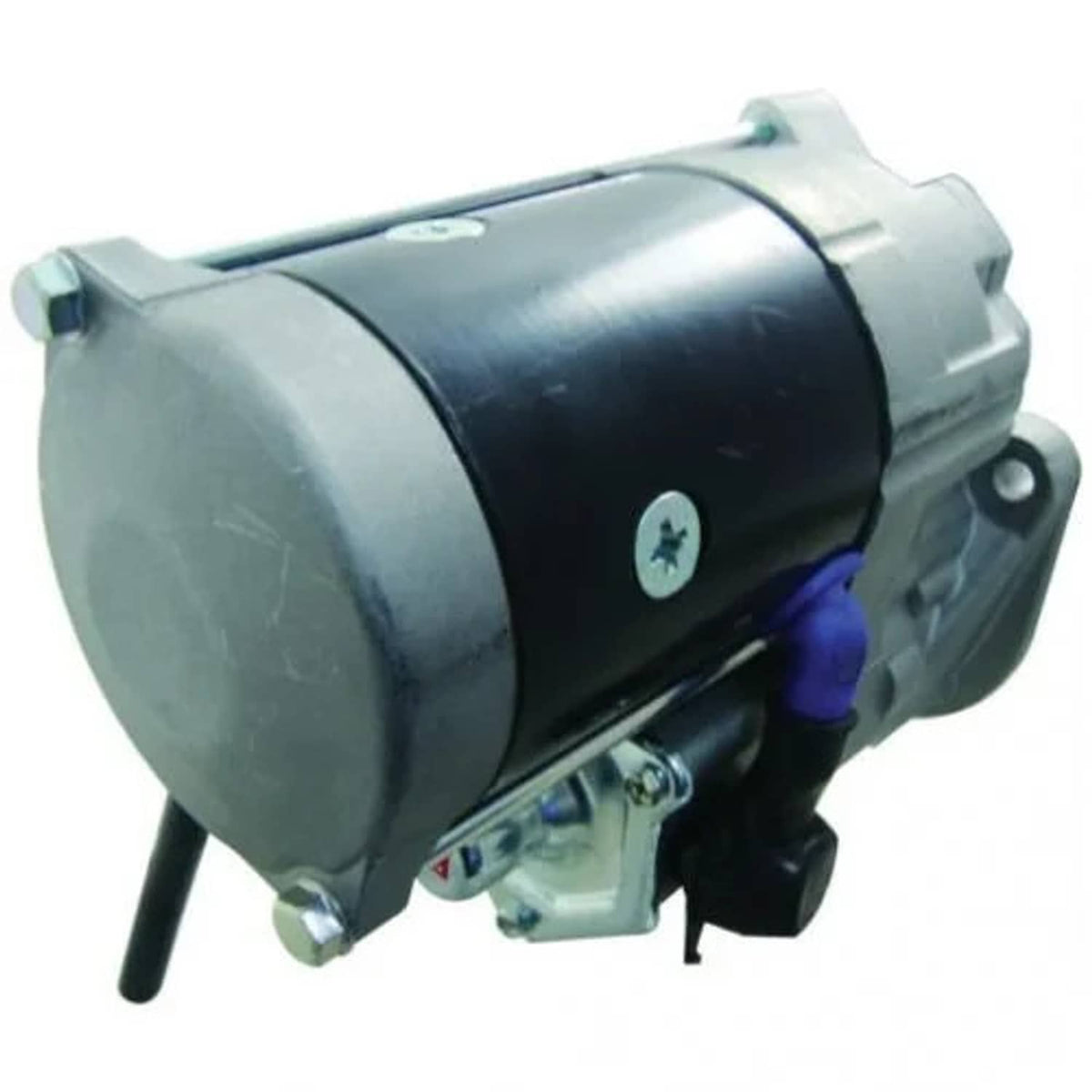 Bethesda Industrial Starter - Denso Style OSGR (18569) fits John Deere 110 120 RE500199