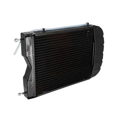 Bethesda Industrial Radiator fits Massey Ferguson 20D 20E 20F 30E 30H 40E 240 250 20D 30E 1680547M93