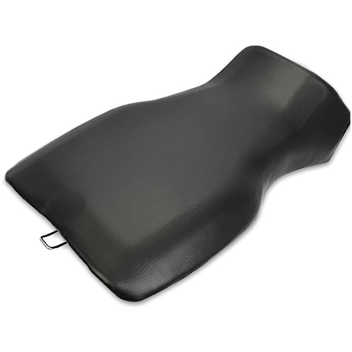 Bethesda Industrial ATV Complete Seat Cover Black for Polaris Sportsman 500 700 800 EFI HO 2005-2013